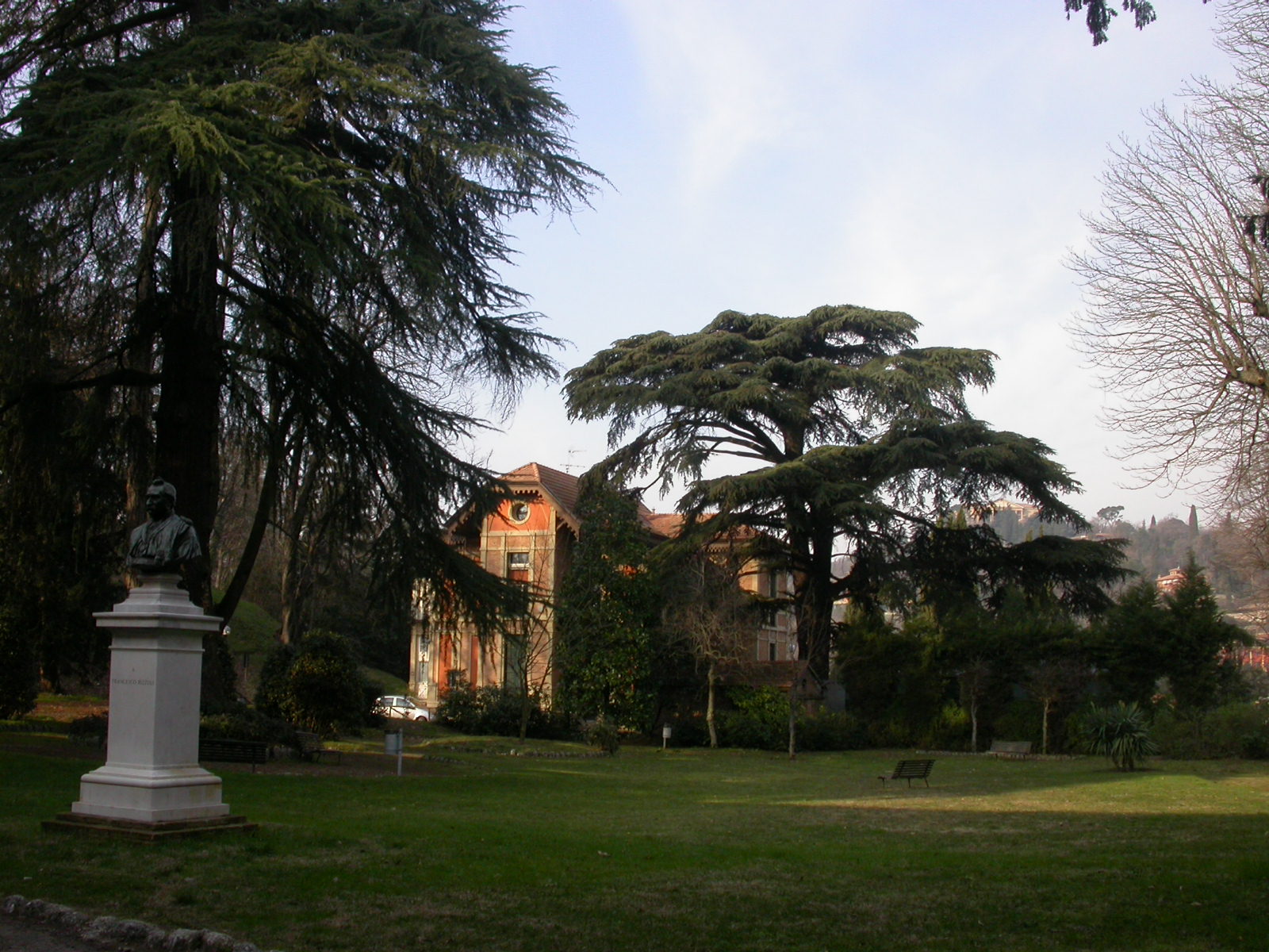 TG Parco San Michele in Bosco 1 - BO